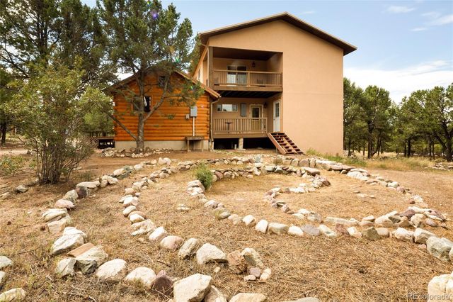 235 S Hemlock Street, Crestone, CO 81131