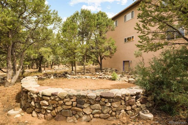 235 S Hemlock Street, Crestone, CO 81131