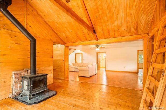 235 S Hemlock Street, Crestone, CO 81131