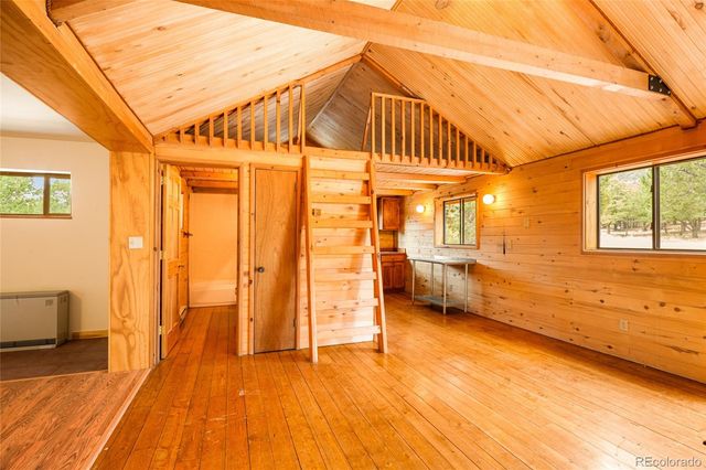 235 S Hemlock Street, Crestone, CO 81131