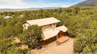 235 S Hemlock Street, Crestone, CO 81131
