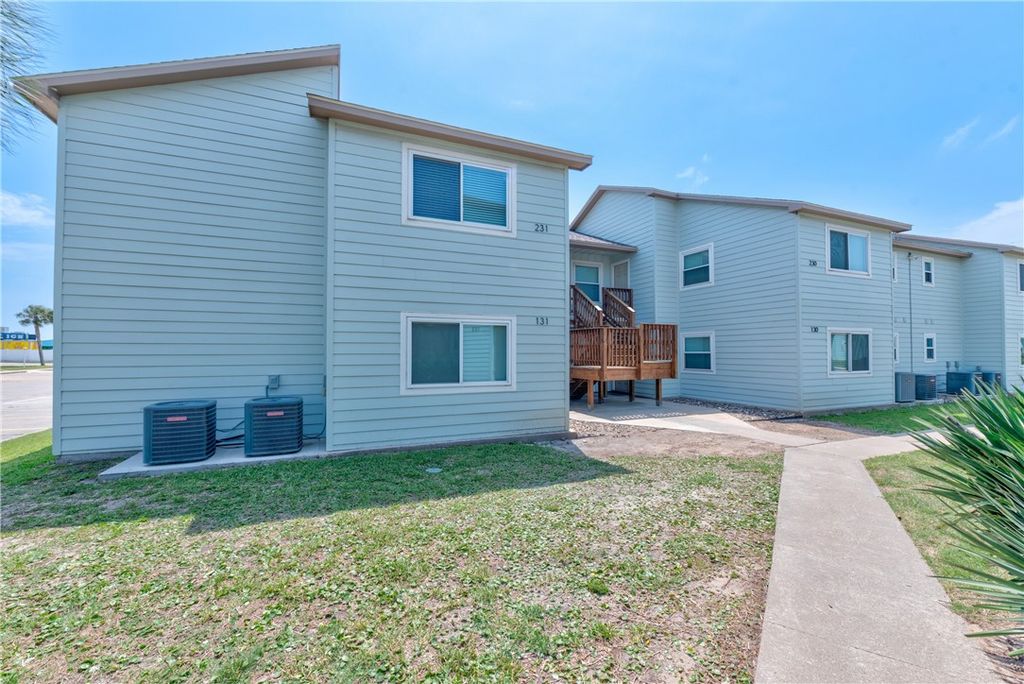 230 Cut Off 131, Port Aransas, TX 78373 — photo 2