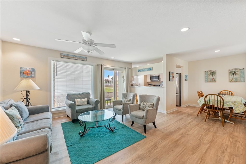 230 Cut Off 131, Port Aransas, TX 78373 — photo 3