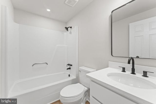 8437 PAMUNKEY RD, Spotsylvania, VA 22551