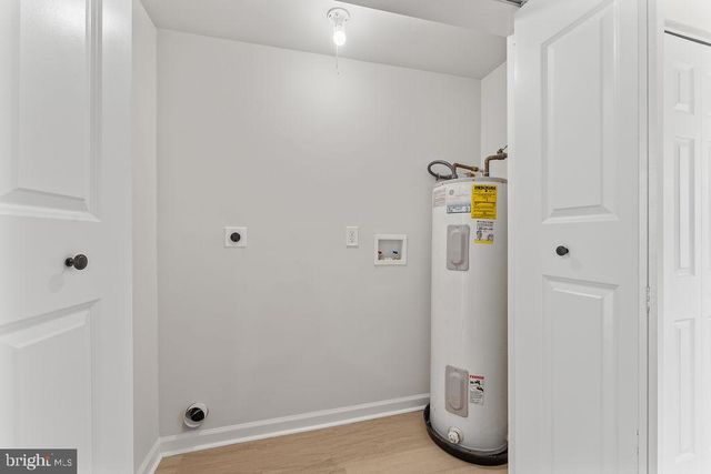 8437 PAMUNKEY RD, Spotsylvania, VA 22551