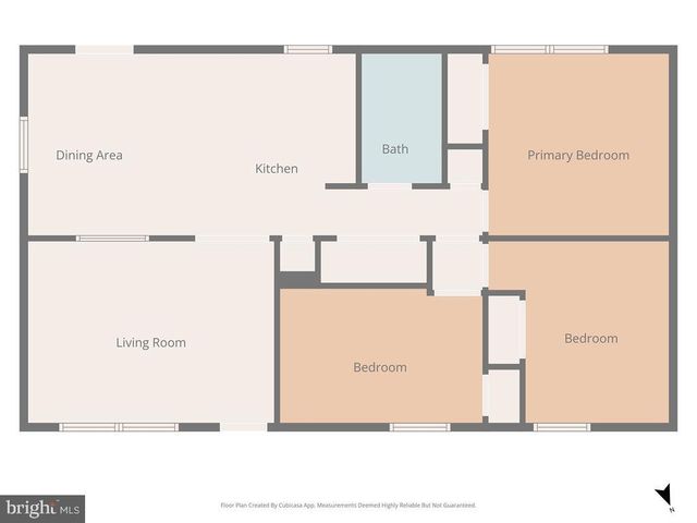 8437 PAMUNKEY RD, Spotsylvania, VA 22551