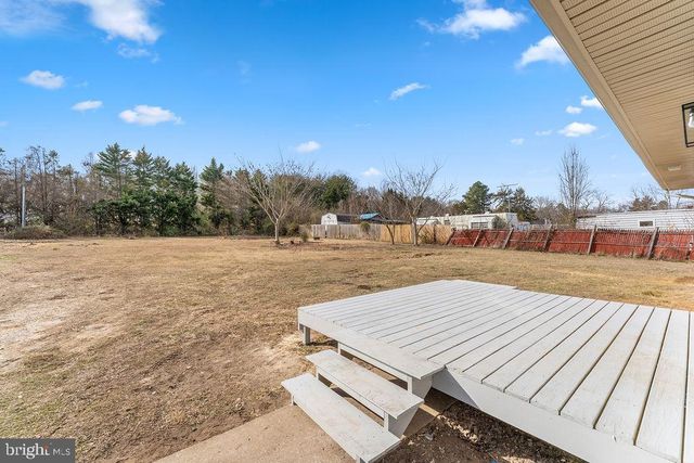 8437 PAMUNKEY RD, Spotsylvania, VA 22551