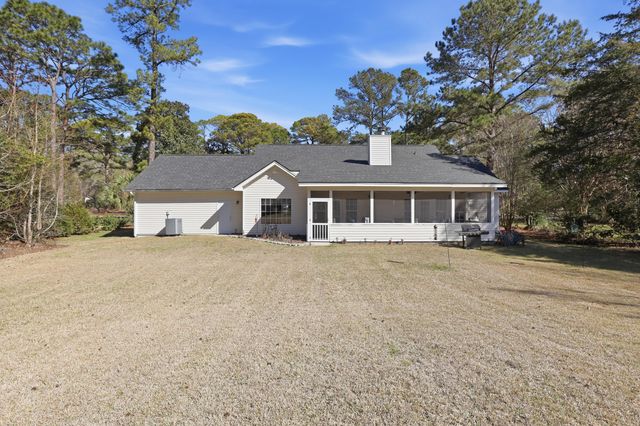29 Royal Pines Boulevard, Beaufort, SC 29907