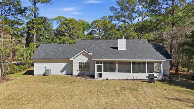 29 Royal Pines Boulevard, Beaufort, SC 29907