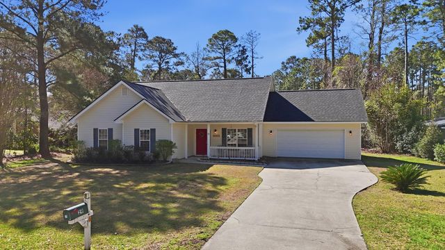 29 Royal Pines Boulevard, Beaufort, SC 29907