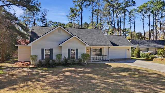 29 Royal Pines Boulevard, Beaufort, SC 29907