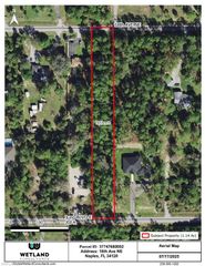 18th AVE NE, Naples, FL 34120