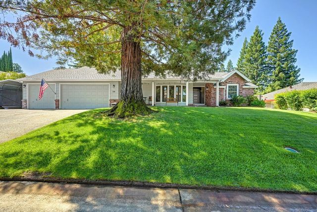 110 Judah Ct, Folsom, CA 95630