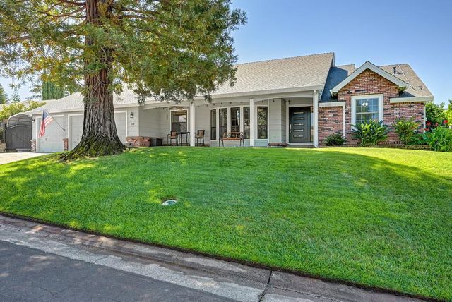 110 Judah Ct, Folsom, CA 95630