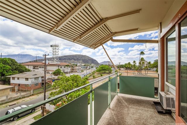 85-933 Bayview Street 417, Waianae, HI 96792