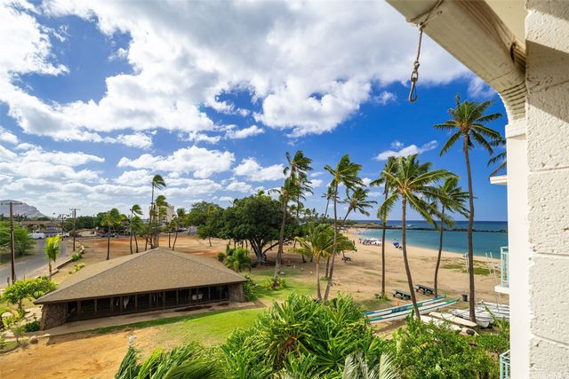 85-933 Bayview Street 417, Waianae, HI 96792
