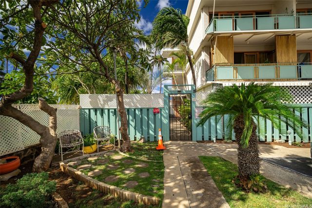 85-933 Bayview Street 417, Waianae, HI 96792