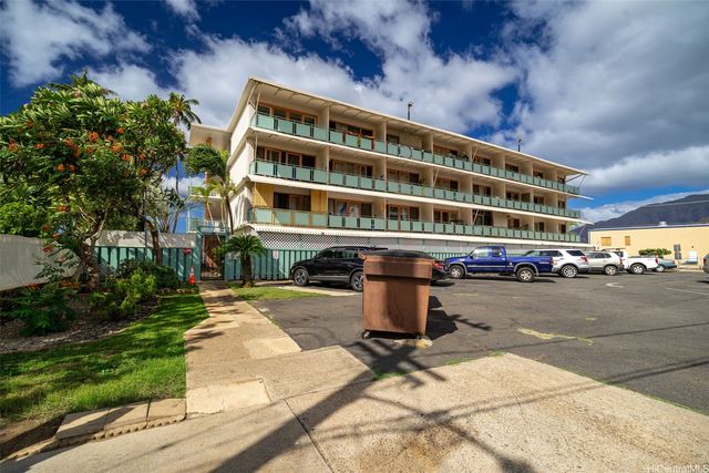 85-933 Bayview Street 417, Waianae, HI 96792