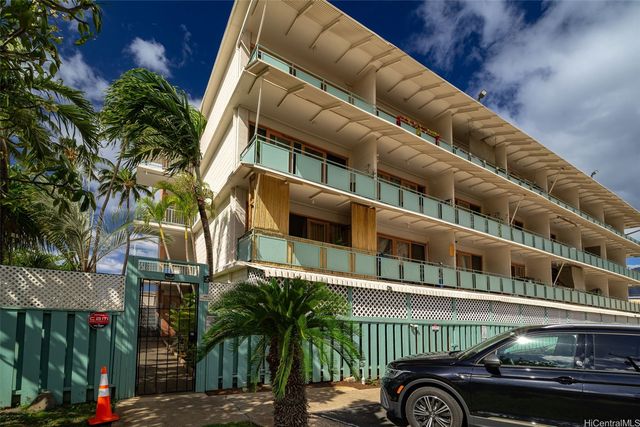 85-933 Bayview Street 417, Waianae, HI 96792
