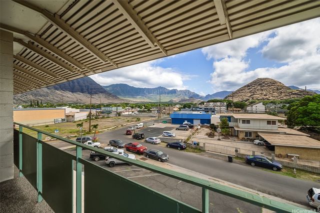 85-933 Bayview Street 417, Waianae, HI 96792