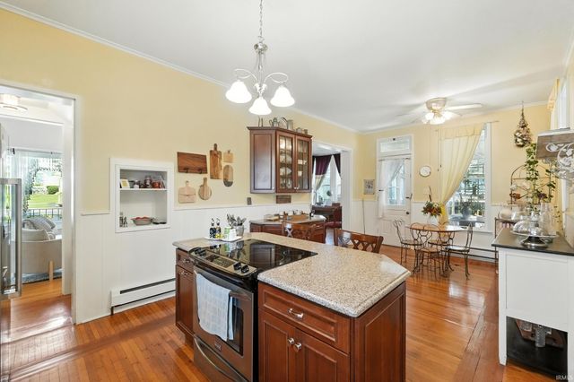 513 S Wayne Street, Angola, IN 46703