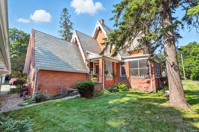513 S Wayne Street, Angola, IN 46703