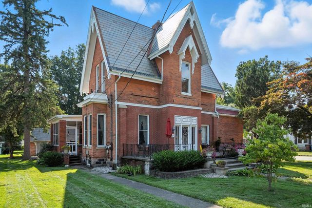 513 S Wayne Street, Angola, IN 46703