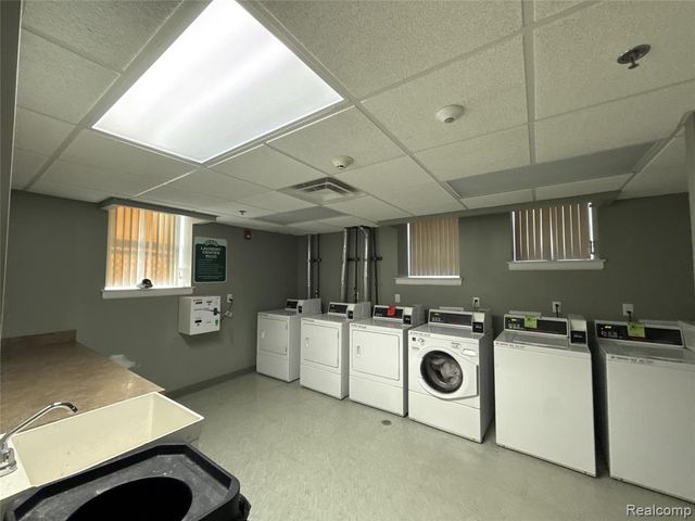 680 Delaware Street 305, Detroit, MI 48202