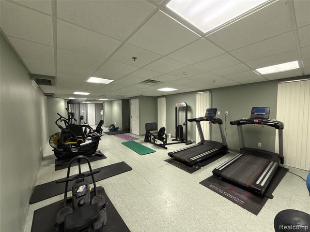 680 Delaware Street 305, Detroit, MI 48202