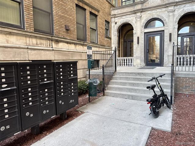 680 Delaware Street 305, Detroit, MI 48202