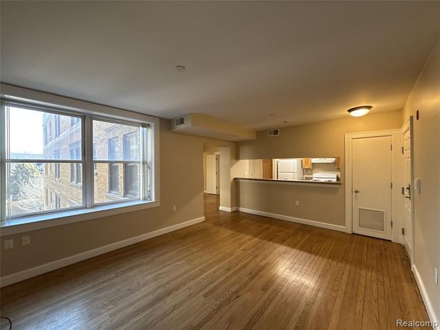 680 Delaware Street 305, Detroit, MI 48202