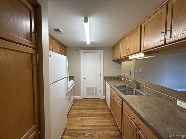 680 Delaware Street 305, Detroit, MI 48202