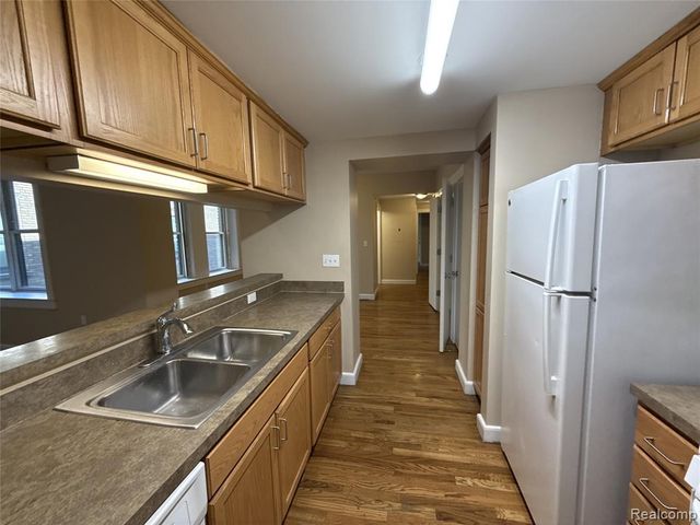 680 Delaware Street 305, Detroit, MI 48202