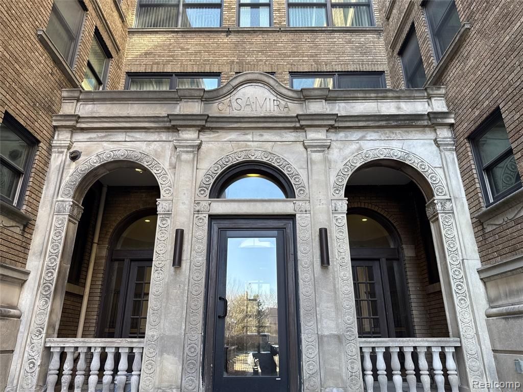 680 Delaware Street 305, Detroit, MI 48202