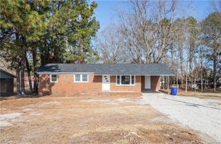 226 Odell Road, Spring Lake, NC 28390