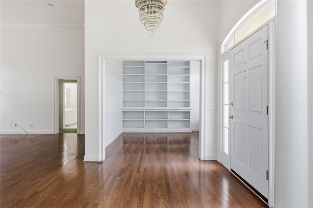 110 Garden Gate Drive, Anderson, SC 29621