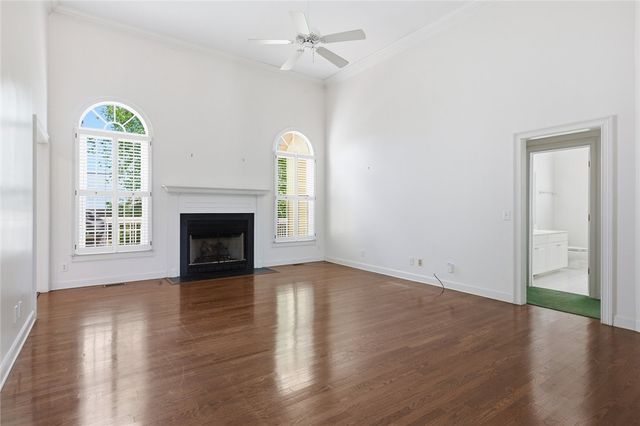 110 Garden Gate Drive, Anderson, SC 29621