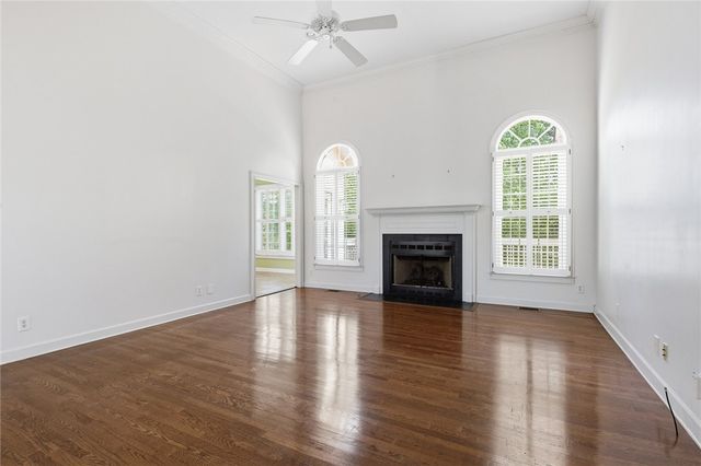 110 Garden Gate Drive, Anderson, SC 29621