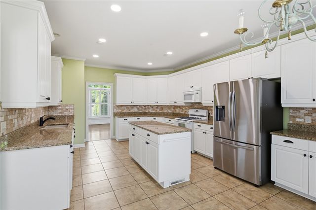 110 Garden Gate Drive, Anderson, SC 29621