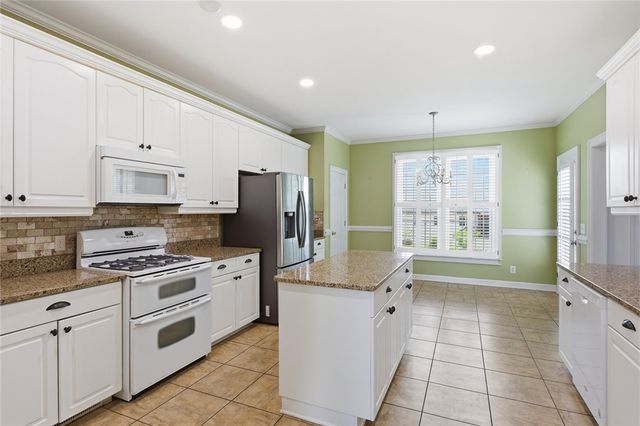 110 Garden Gate Drive, Anderson, SC 29621