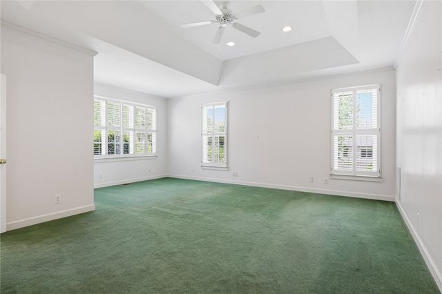 110 Garden Gate Drive, Anderson, SC 29621