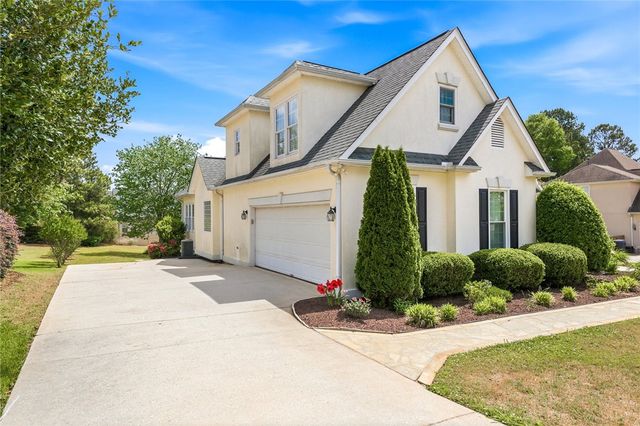 110 Garden Gate Drive, Anderson, SC 29621