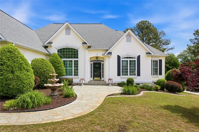 110 Garden Gate Drive, Anderson, SC 29621