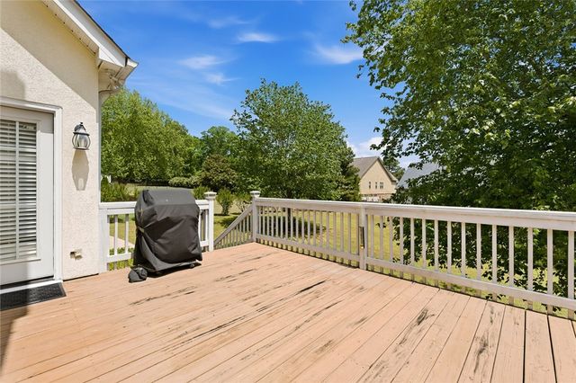 110 Garden Gate Drive, Anderson, SC 29621