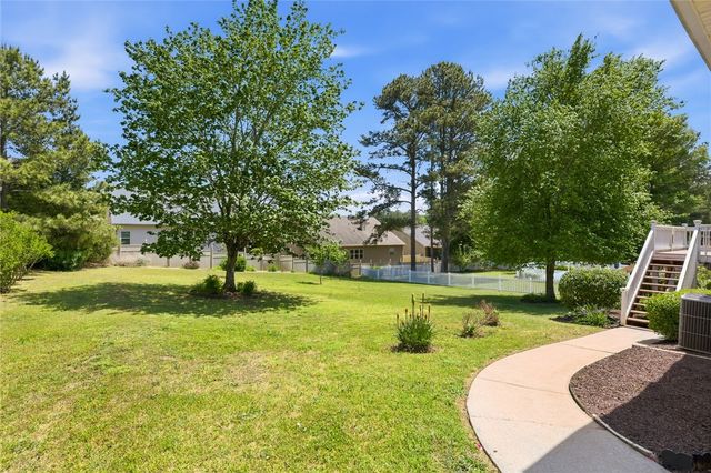110 Garden Gate Drive, Anderson, SC 29621