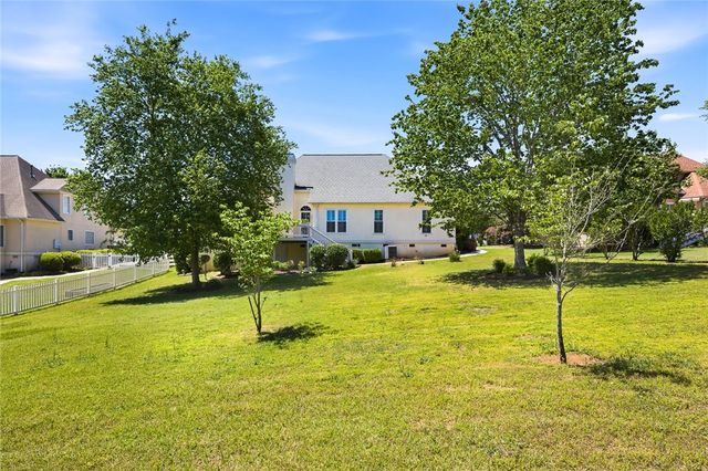 110 Garden Gate Drive, Anderson, SC 29621