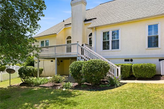 110 Garden Gate Drive, Anderson, SC 29621