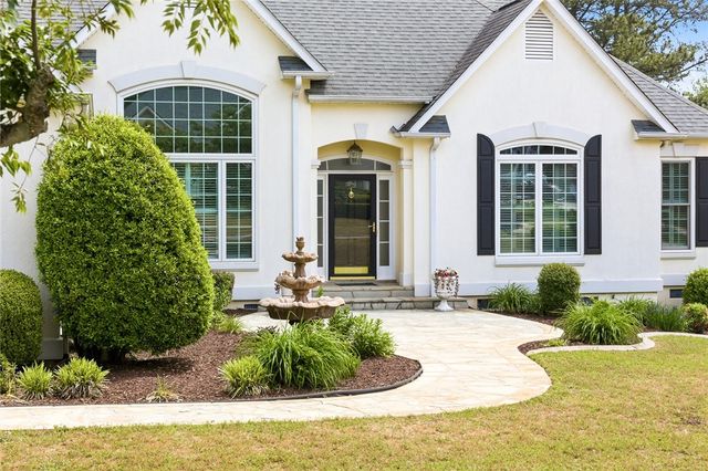 110 Garden Gate Drive, Anderson, SC 29621