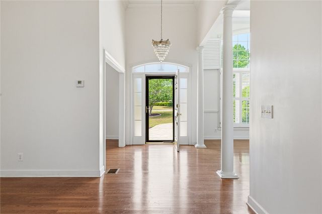110 Garden Gate Drive, Anderson, SC 29621