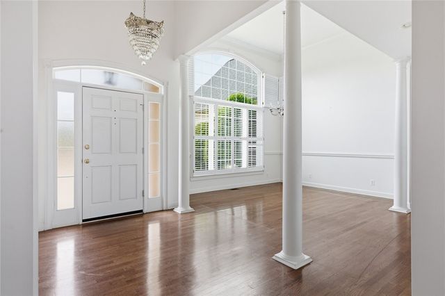 110 Garden Gate Drive, Anderson, SC 29621
